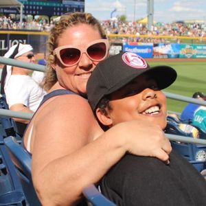 Meet your Posher, Michele